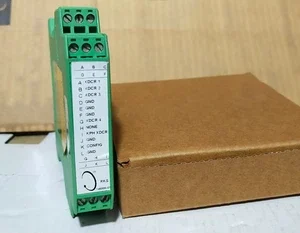 RKS 146008-01 Module Controller Meter Transducer Transmitter