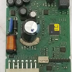 Carel EVD4 EVD0000401 EEV Drive Universal PCB Controller Transducer Transmitter