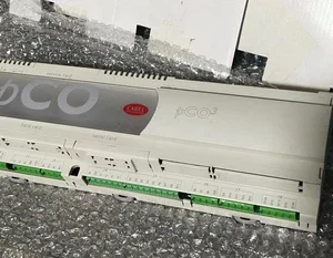 Carel PCO3000AM0 I/O Controller PLC DCS Transmitter Transducer Meter