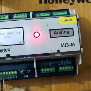 Raytek MI3-M Modular IR Communication Box PLC Controller Transmitter Transducer