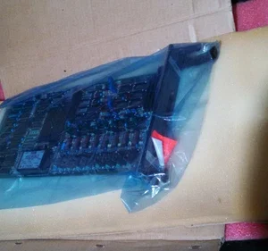 Yokogawa MAC2 *B PCB Controller Card Board PLC DCS Transmitter Transducer