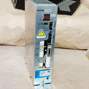 Matsushita Panasonic Panadac P326M-020 Motor Drive AC200V Transmitter Transducer
