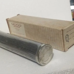 Moog Hydraulic Round Filter B45275-001 Transducer Controller Transmitter