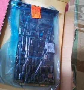Yokogawa VM2 *D PCB Analog Input Card Board PLC DCS Transmitter Transducer