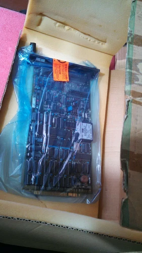 Yokogawa VM2 *D PCB Analog Input Card Board PLC DCS Transmitter Transducer