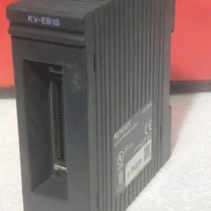Keyence KV-EB1S Bus Extension Module Control Transducer Transmitter Meter