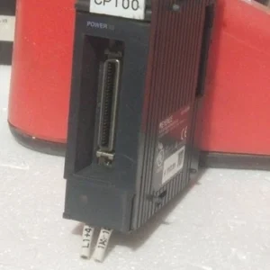 Keyence KV-EB1R Bus Extension Module 24VDC Control Transducer Transmitter Meter