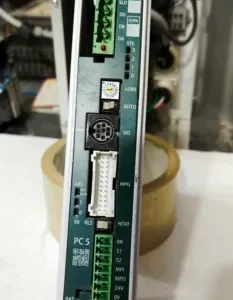 IAI PCON-CA-42PWAI Actuator Controller PLC Transducer Transmitter