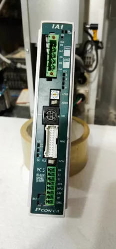 IAI PCON-CA-42PWAI Actuator Controller PLC Transducer Transmitter