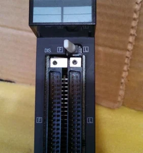 Mitsubishi A1SX42 Input Unit PLC DCS Transmitter Transducer Controller