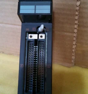 Mitsubishi A1SY42 Output Unit Module PLC DCS Transmitter Transducer Controller