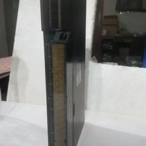 Mitsubishi AX81S2 Melsec Input Module PLC DCS Meter Transducer Transmitter