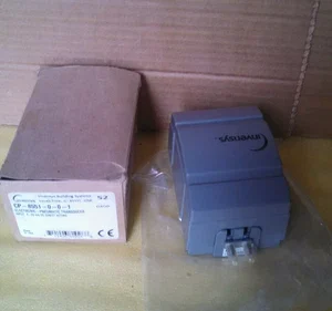 nvensys Foxboro CP-8551 I/P Converter Electronic - Pneumatic Transducer Meter