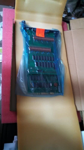 Yokogawa ST6 *A Multipoint Input Card Board PLC DCS Transmitter Transducer