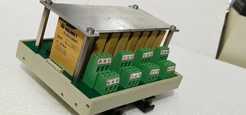 Wieland Valmet Marine Temperature Amplifier 1B AFTB 8 02VA0080 PLC Transmitter - Image 2