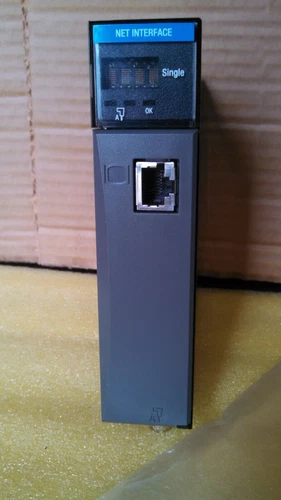 Honeywell TC-CCN012 Net Interface Module PLC DCS Transducer Transmitter Meter - Image 2