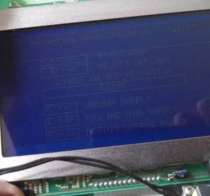 Allen-Bradley PanelView 559 Controller PLC Transmitter Transducer Meter
