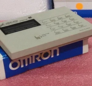 Omron V600-P01 Monitor Unit PLC DCS Controller Transducer Transmitter Meter