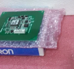 Omron V700-HMC71 ID Read Write Module PLC DCS Transducer Transmitter Meter