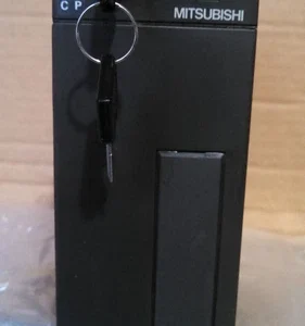 Mitsubishi Q2ASCPU-S1 CPU Module Controller PLC Meter Transducer Transmitter