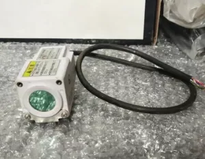 Hatsuta SX-3024 HIR-3024II Flame Detector Controller Transducer Transmitter