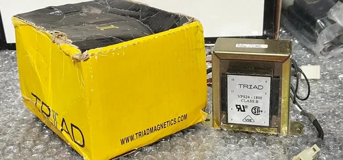 Triad Magnetics VPS24-1800 230/115X115 24/12X12 Controller Transmitter - Image 2