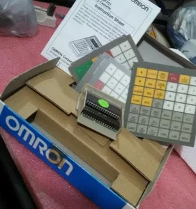 Omron CVM1-MP701 MC Memory Pack CV HHP PLC DCS Transducer Transmitter