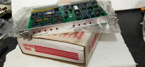 SACMI SMC 085.15.934 IA2.E PLC Module Transmitter Transducer Controller Meter - Image 2