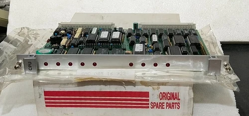 SACMI SMC 085 16 922 CPU4.F PLC Module Transmitter Transducer Controller - Image 2