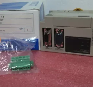 Omron V700-L11 ID Link PLC DCS Controller Transducer Transmitter Meter