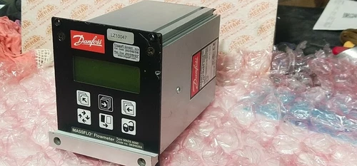 Danfoss Massflo Mass6000 Flow Meter Converter Transmitter Transducer Controller - Image 2