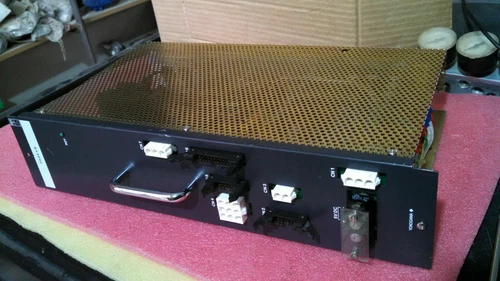 Yokogawa PS84-B Power Supply Module 5V PLC DCS Transmitter Transducer Controller - Image 2