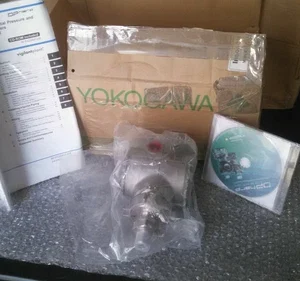 Yokogawa EJA530A Hart 4-20mA 1-20Bar Steel Body Pressure Transmitter Transducer