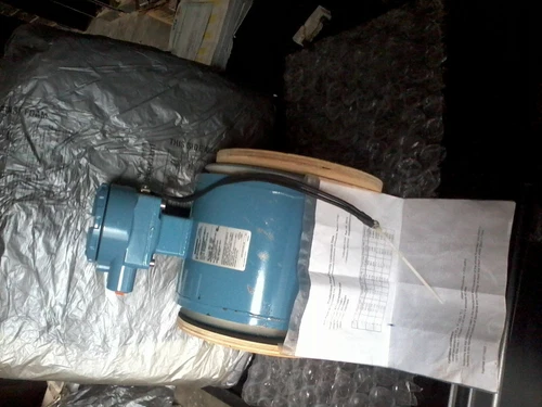 Rosemount Magnetic Flow Tube 8711SPA060R1N5 Controller Transmitter Transducer - Image 2