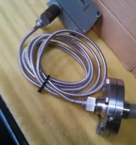 Trafag 900 Pressure Switch 0-10 / 0-16 Bar Sensor Transducer Transmitter