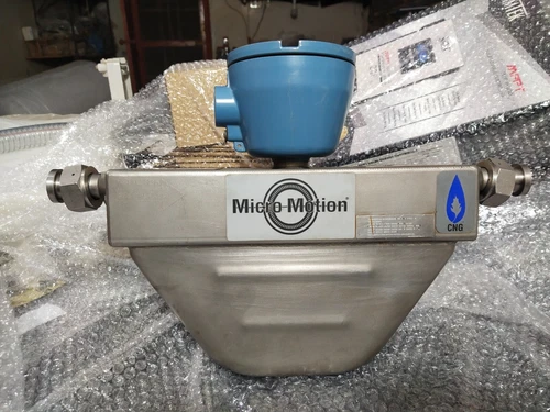 Emerson Micro Motion CNG050 Mass Flow Sensors 700 Core Processor Control Tested - Image 2