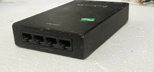 Digi Port Server TS2 W MEI TS 4 Seriel Port Controller Transducer Transmitter - Image 2