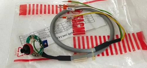 SACMI PMD 200.14.916 Pressure Transducer PLC Module Transmitter Controller - Image 2