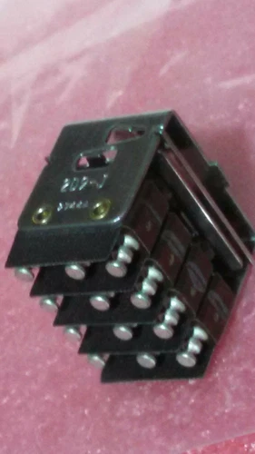 Micro Switch Yamatake Honeywell 2D9-J 2D33L-J 2D2-J 2D-22SGA 2C5109 2C209 - Image 2