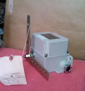 Mitsubishi Type LF-BS-2R LF-AR Limit Switch Transducer Controller Transmitter