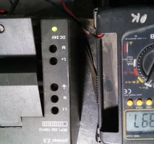 Siemens 6EP1332-1SH12 Power Supply PLC DCS Transducer Transmitter Controller