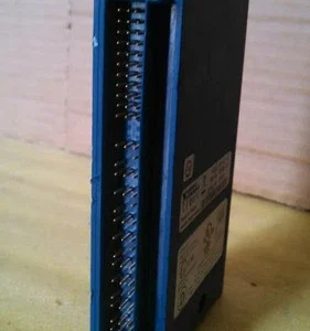 National Instruments Analog 8ch Module CFP-AI-110 PLC DCS Transmitter Meter