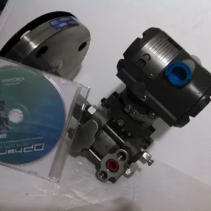 Yokogawa D/P Pressure EJA210A Tant Hart Smart Flange Transmitter Transducer