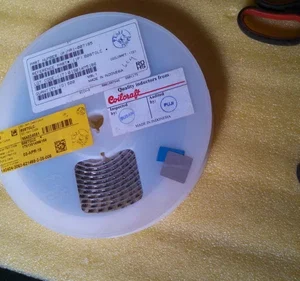Coilcraft B08TGLC Fixed Inductors BXXT Semiconductor Transducer Controller