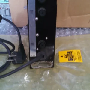 Shimadzu 221-21939-93 Power Control 220V 8A Transducer Transmitter Meter