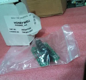 Honeywell 51404078-502 Terminal board Ass Transmitter Transducer Meter