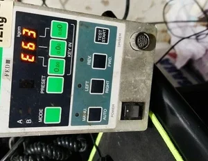 Technart FEDIII Digital Torque Controller Meter PLC Transmitter Transducer