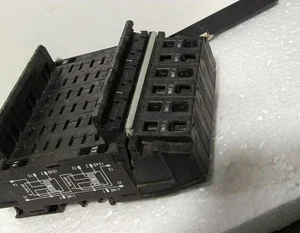 E-T-A Module 17 Plus ESS20 Socket Mounting Power Distribution Socket Controller