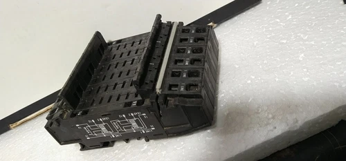 E-T-A Module 17 Plus ESS20 Socket Mounting Power Distribution Socket Controller