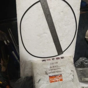 Busch O Ring 486000549 Vacuum Pump Spare 265 X4MM Viton